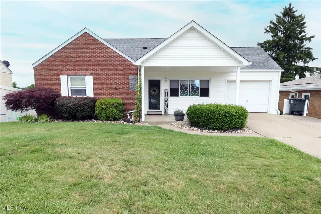 331 Westwood Drive, Steubenville, OH 43953 - Image #1