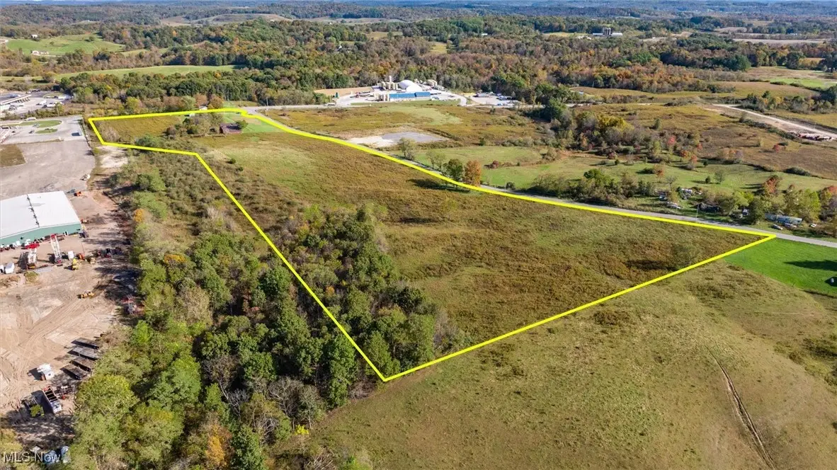 64175 Wintergreen Road, Lore City, OH 43755 - #1