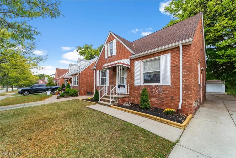 13410 Gilmore Avenue, Cleveland, OH 44135 - Image #2