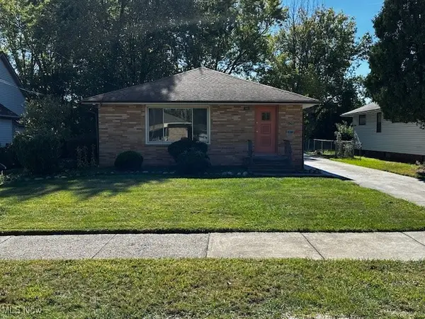 22708 Jennings Street, Warrensville Heights, OH 44128