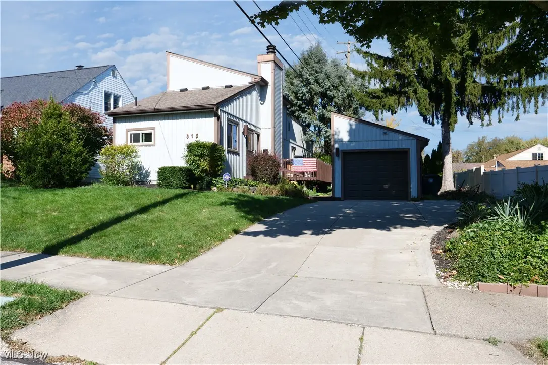 315 Clinton Avenue, Akron, OH 44301 - Image #1