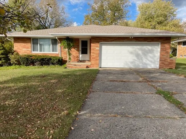 4402 S Stary S Drive, Parma, OH 44134 - #1