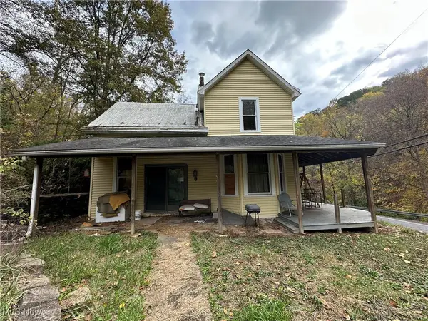 56260 Key Bellaire Road, Bellaire, OH 43906