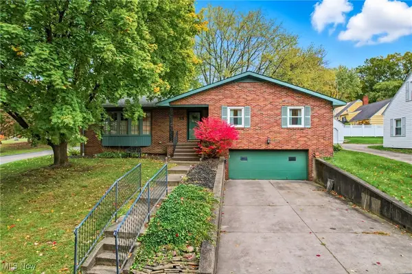 1317 Hartzell Avenue, Niles, OH 44446