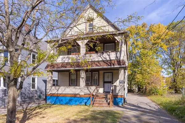 10307 Sophia Avenue, Cleveland, OH 44104