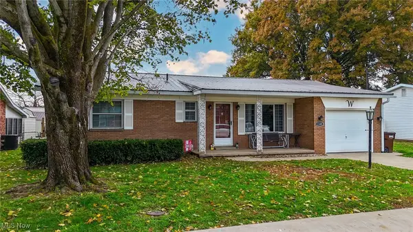 1109 4th Street, Belpre, OH 45714