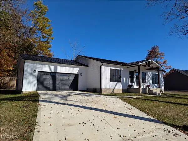 89 Hickey, Greenwich, OH 44805