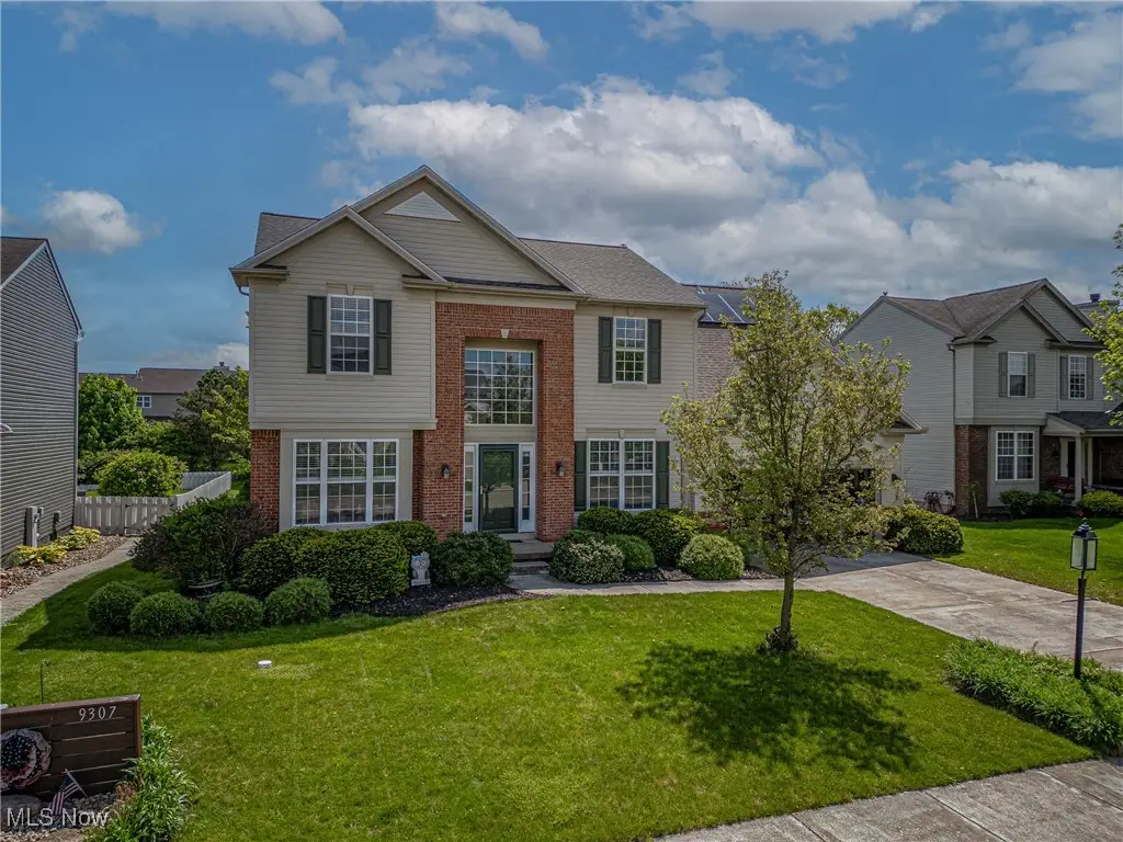 9307 Calista Drive, North Ridgeville, OH 44039 - Image #1