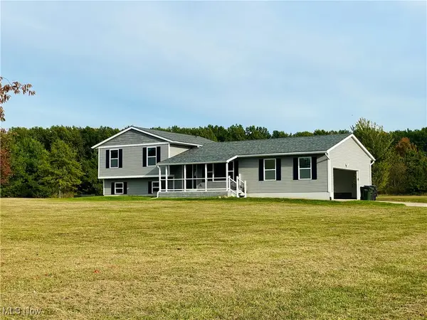 12710 Berlin Road, Berlin Heights, OH 44814