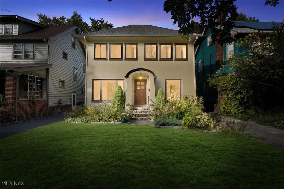 3007 Edgehill Road, Cleveland Heights, OH 44118 - Image #1