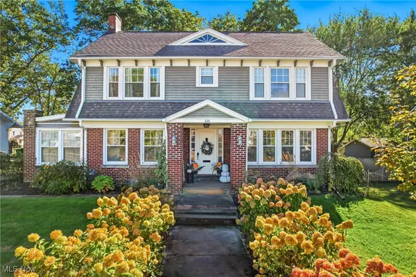 520 W Cambridge Street, Alliance, OH 44601