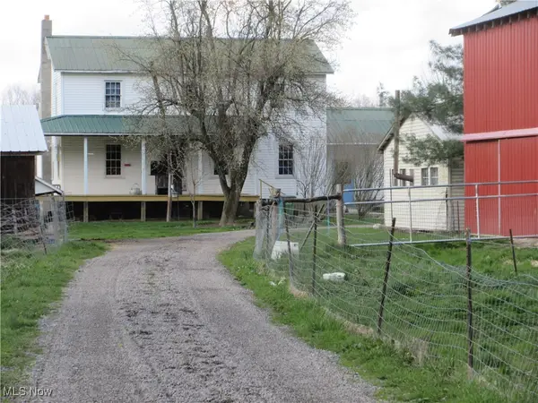 6563 County Line Road, Williamsfield, OH 44093