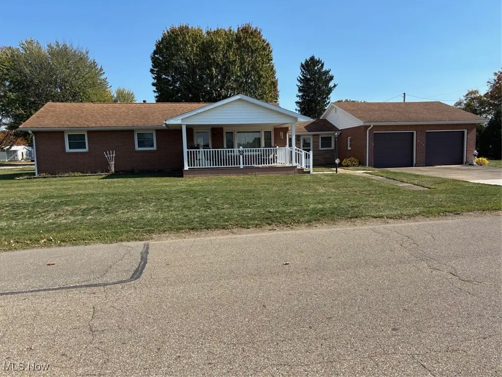 Address Withheld By Seller, West Lafayette, OH 43845 - Image #1