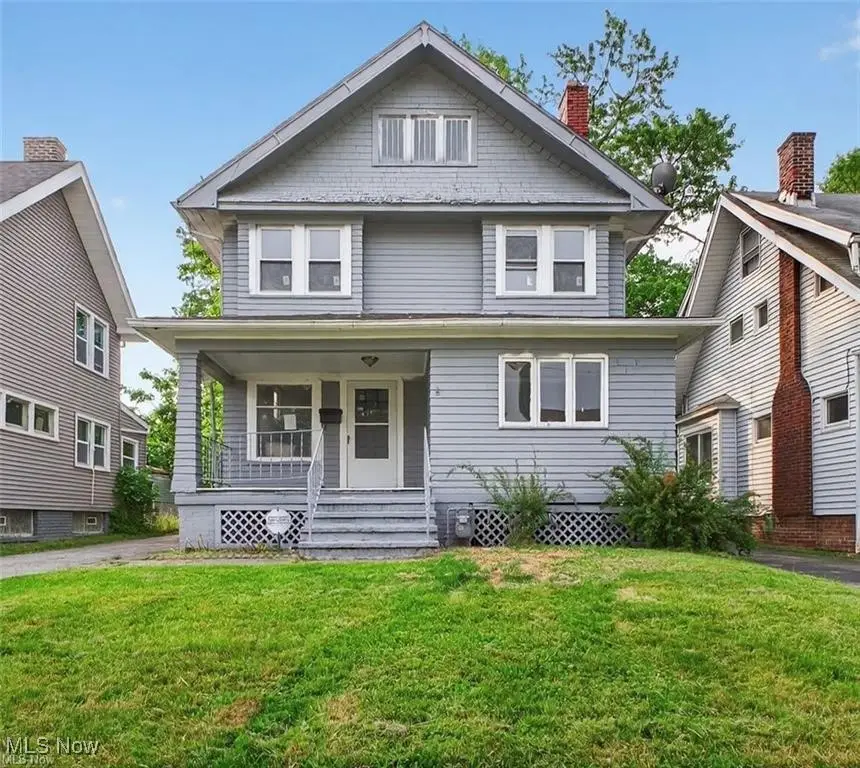 839 Nela View Road, Cleveland Heights, OH 44112 - Image #1