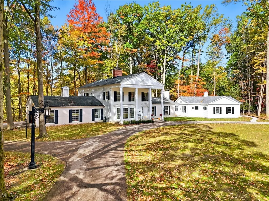 9700 Rollin Road, Waite Hill, OH 44094 - Image #1