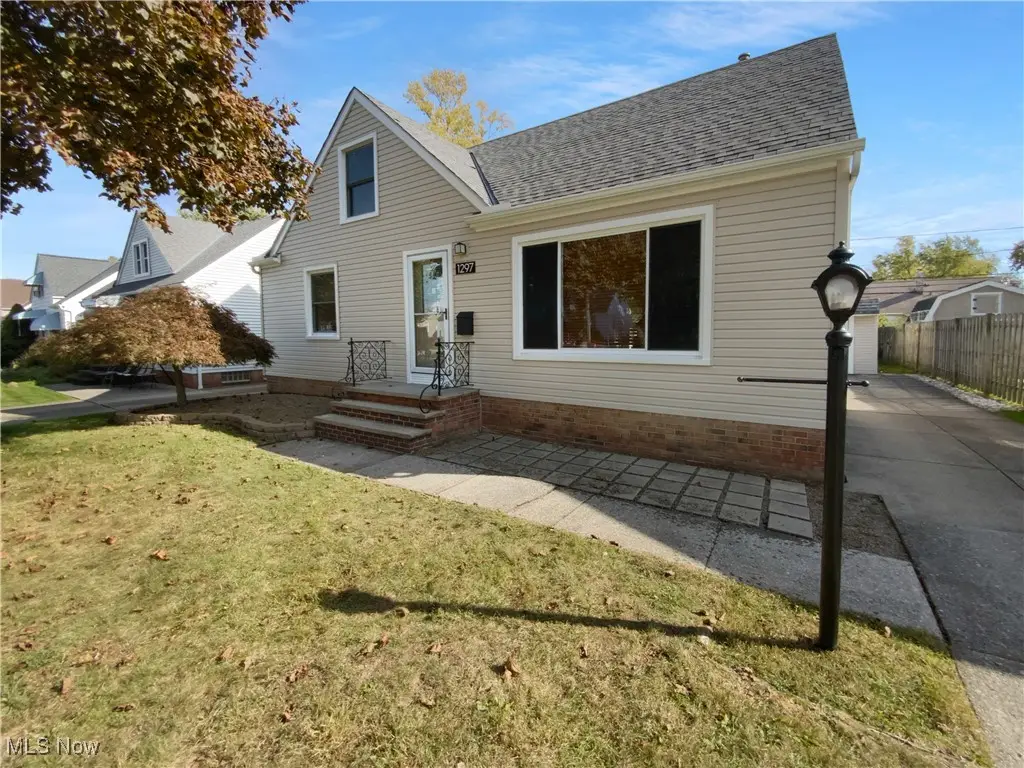 1297 E Miner Road, Mayfield Heights, OH 44124 - Image #1