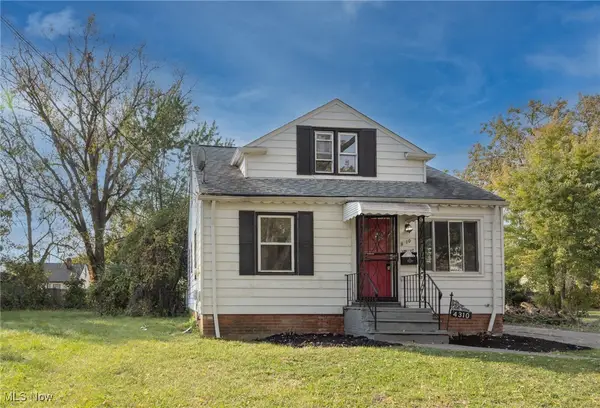 4310 E 163rd Street, Cleveland, OH 44128