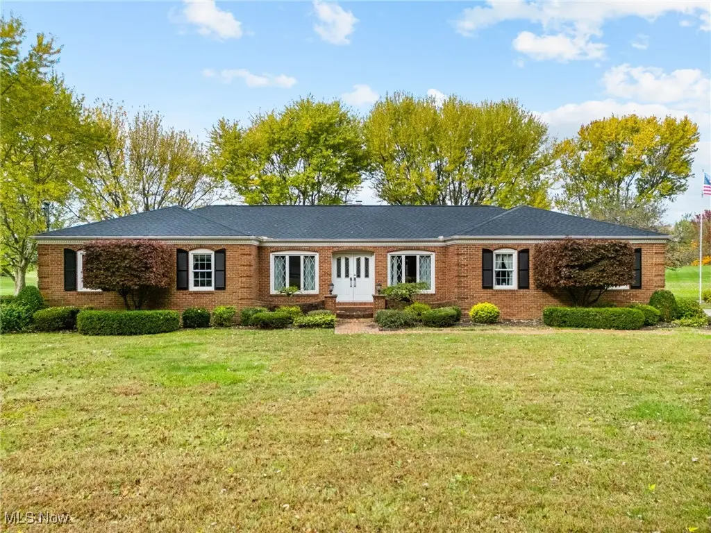 14265 Reeder Ne Avenue, Alliance, OH 44601 - #1