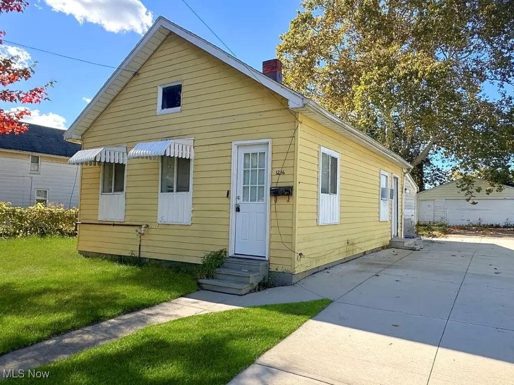 3256 W 54th Street, Cleveland, OH 44102 - Image #1