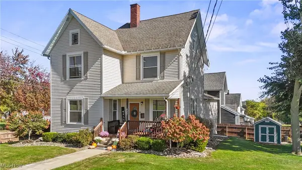 827 Orange Street, Ashland, OH 44805