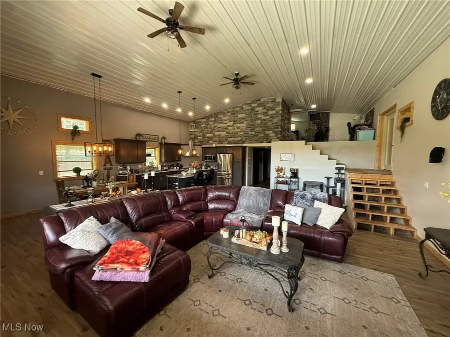 1507 Johnstown Ne Road, Goshen, OH 44622 - Image #3