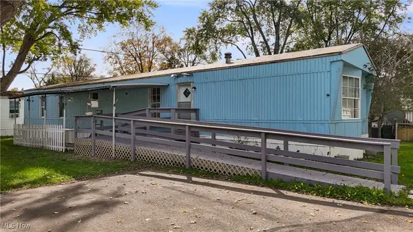 1520 Orange Road, Ashland, OH 44805