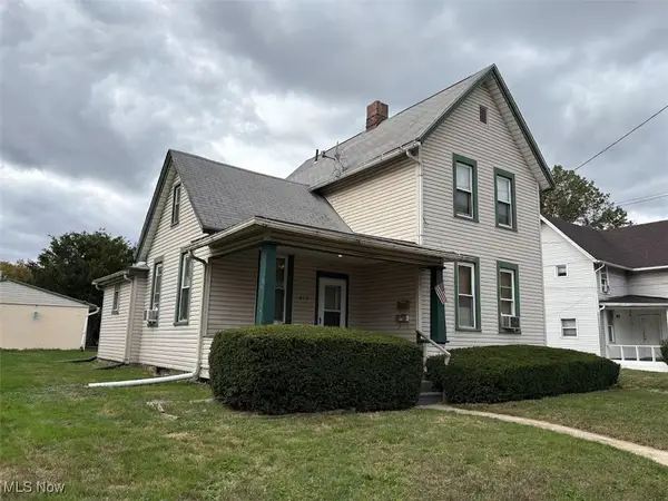 435 Hazlett Nw Avenue, Canton, OH 44708