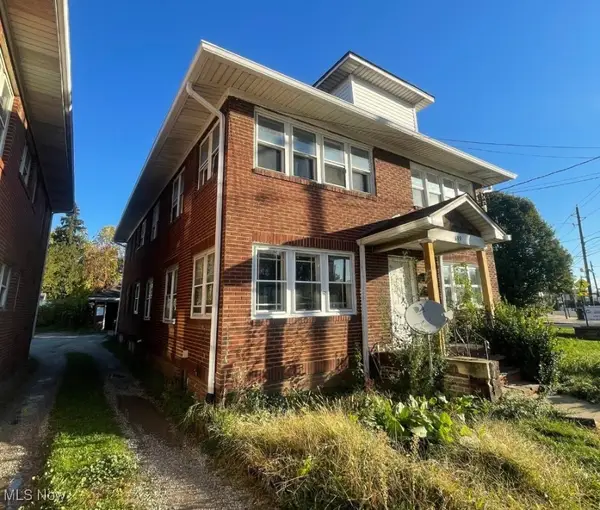 539 E Cuyahoga Falls Avenue, Akron, OH 44301