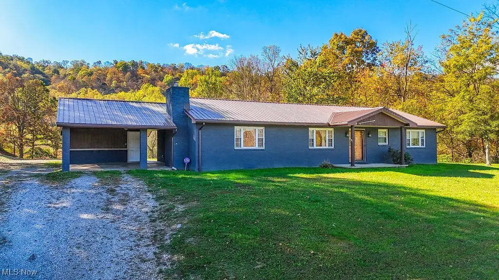 1820 Hebron Road, Saint Marys, WV 26170 - Image #1