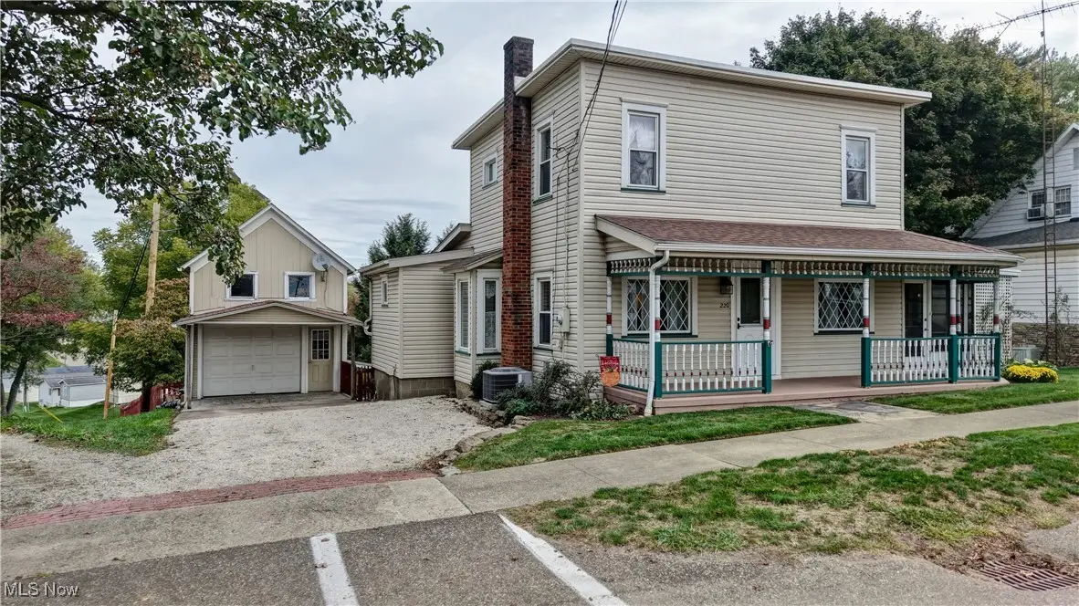 220 E Main Street, Baltic, OH 43804 - Image #1