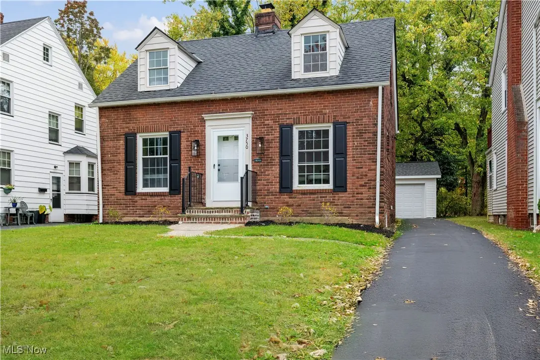 3750 Bainbridge Road, Cleveland Heights, OH 44118 - Image #1