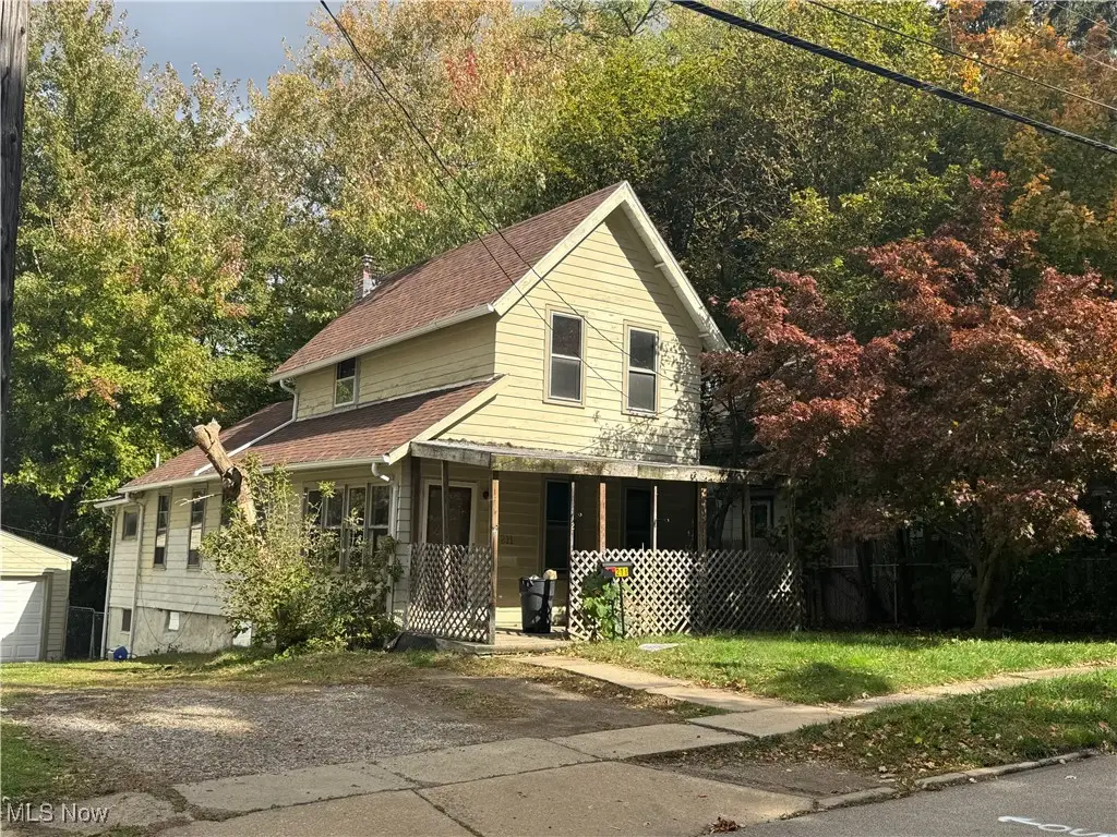 211 W 58th Street, Ashtabula, OH 44004 - Image #1