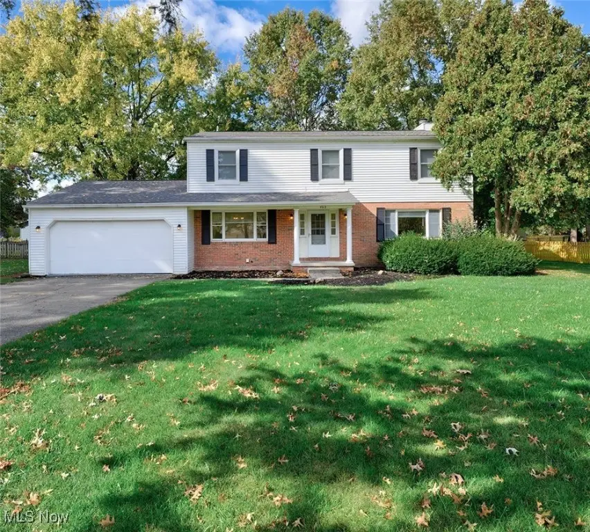 462 Gresham Drive, Fairlawn, OH 44333 - Image #1