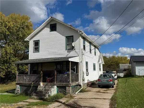 814 Richards Avenue, Ashtabula, OH 44004