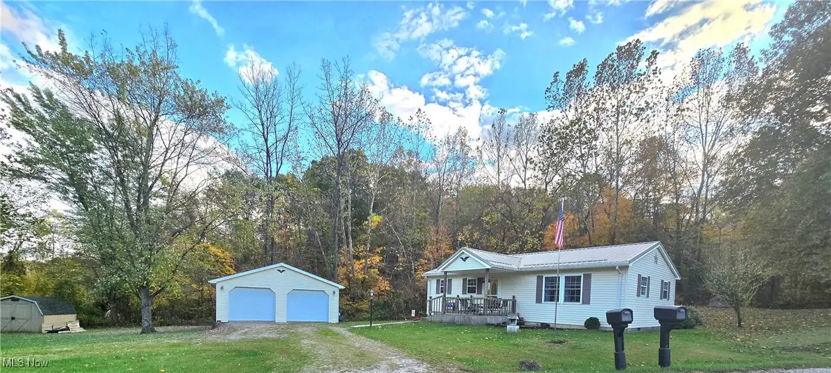 8019 Kroft Road, Mount Perry, OH 43760 - #1