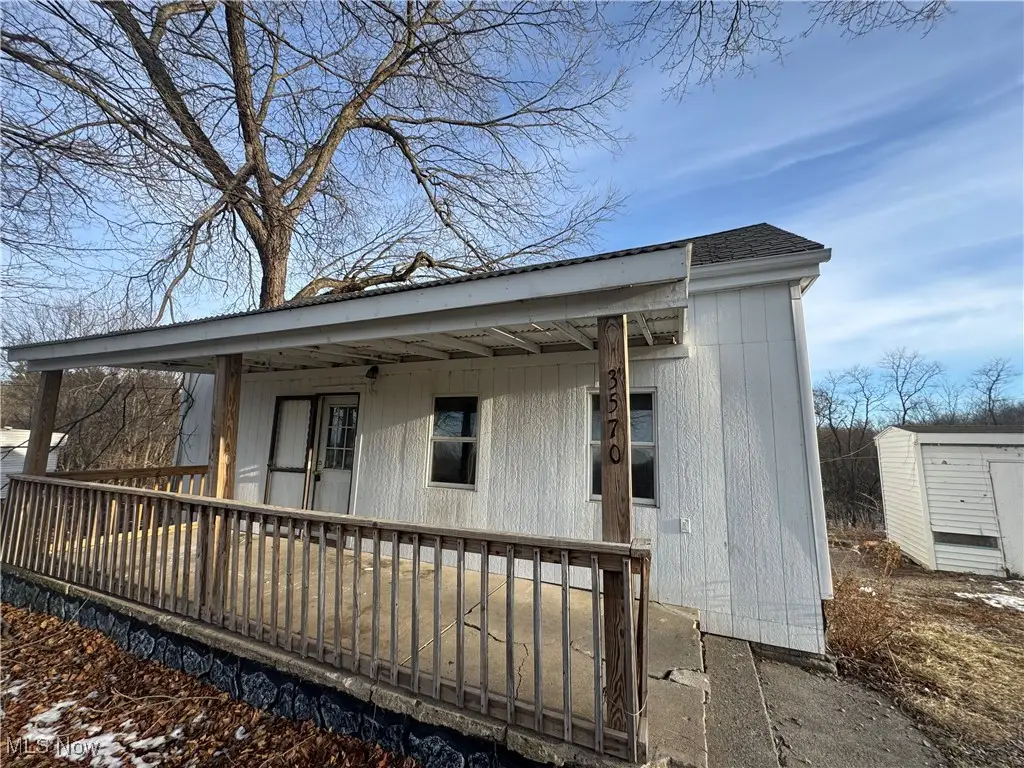 3570 Ridge Road, Zanesville, OH 43701 - Image #1