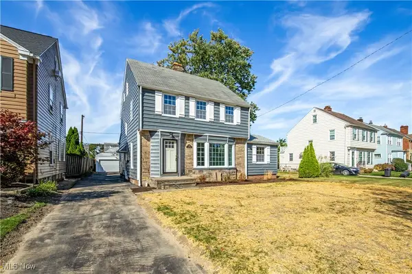 3716 Rolliston Road, Shaker Heights, OH 44120