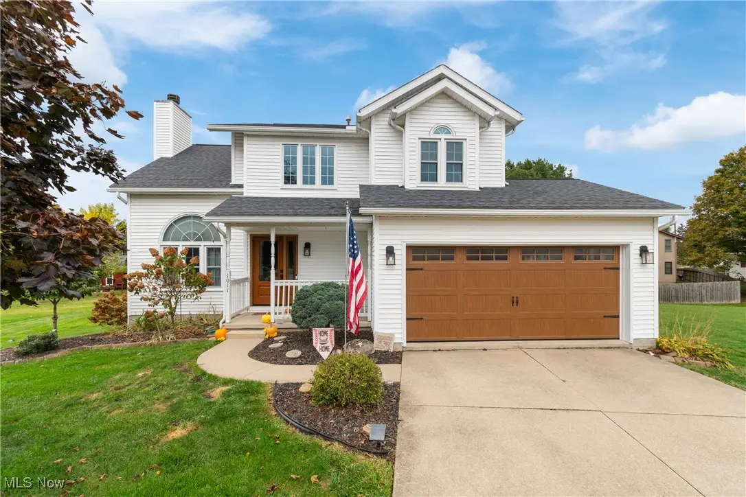 1011 Brooke Way, Wooster, OH 44691 - Image #1
