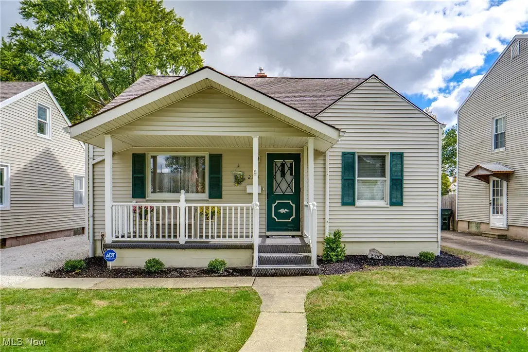 2376 S Seneca Avenue, Alliance, OH 44601 - Image #1