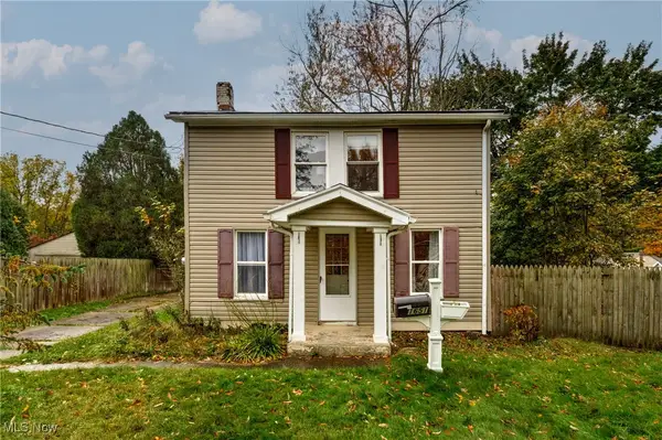 1651 Price Road, Youngstown, OH 44509