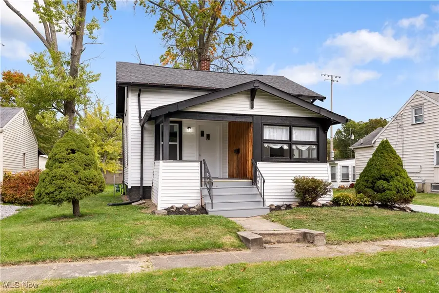 345 E Indiana Avenue, Sebring, OH 44672 - Image #2