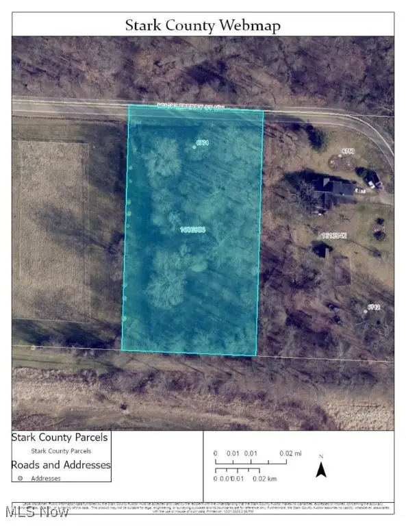 Huckleberry Nw Street, North Canton, OH 44720 - Image #2