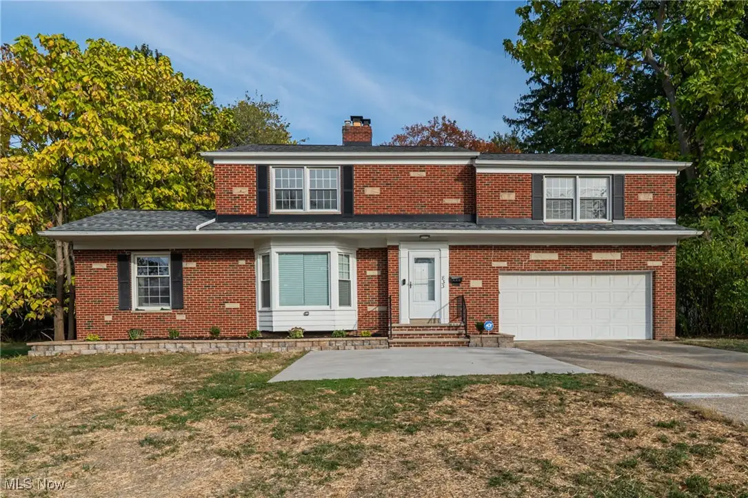 833 E 250th Street, Euclid, OH 44132 - Image #1