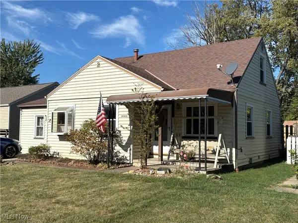 14434 Cleminshaw Road, Cleveland, OH 44135