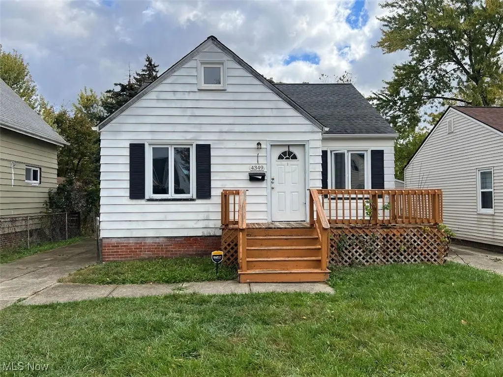 4349 W 132nd Street, Cleveland, OH 44135 - Image #1