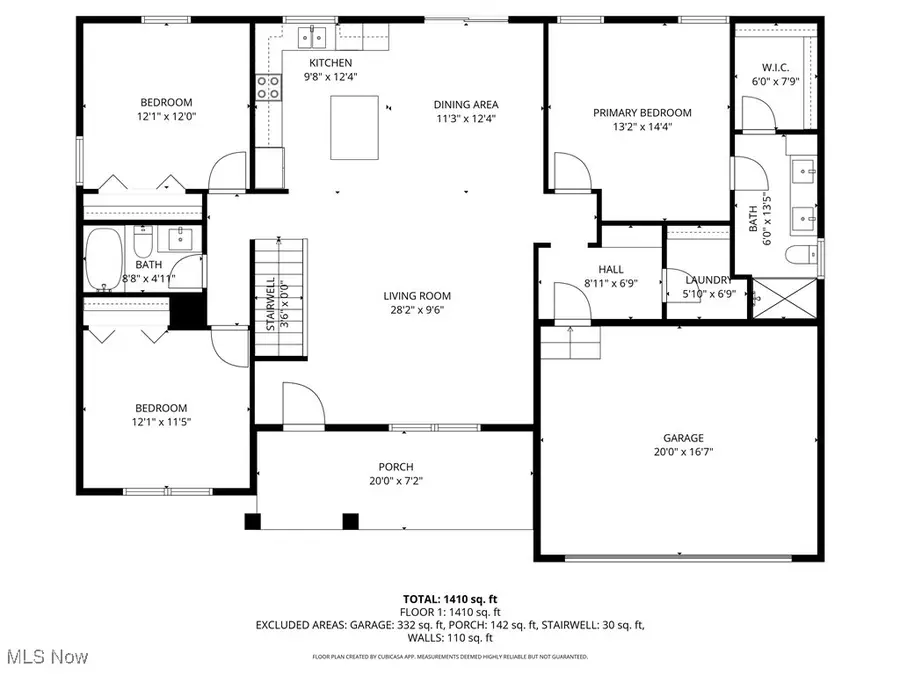 113 Gables Boulevard, Lexington, OH 44904 - Image #3