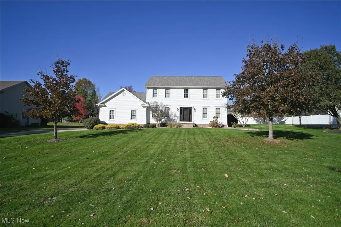 5790 Herbert Road, Canfield, OH 44406 - #1