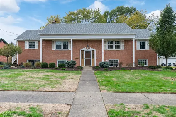 634 Edgewood Se Street, North Canton, OH 44720