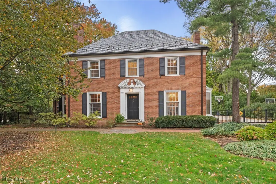 2980 Fontenay Road, Shaker Heights, OH 44120 - #1