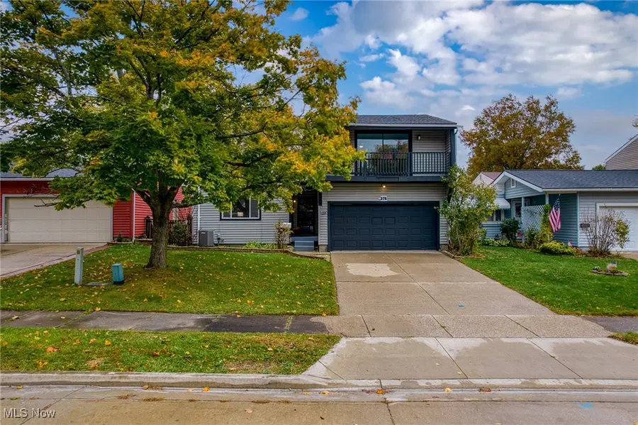 375 Big Bend Circle, Barberton, OH 44203 - Image #2